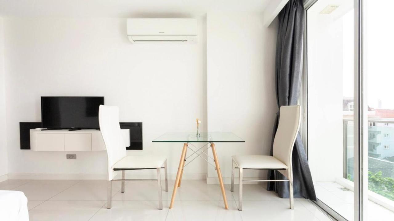 Apartemen Center