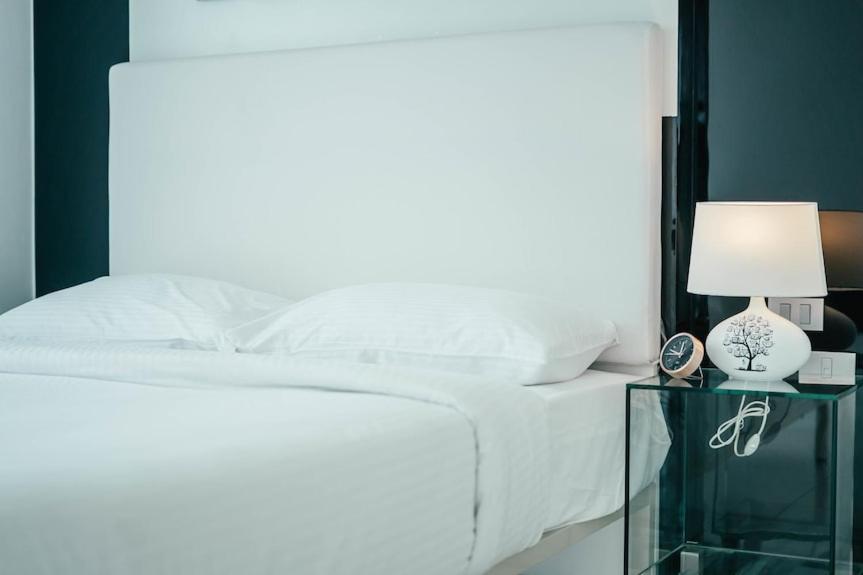 Apartemen Center