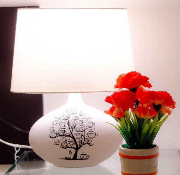 Apartemen Center *