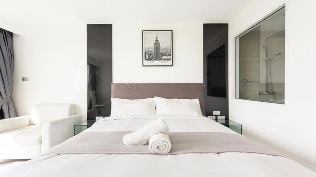 Center Apartemen